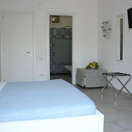 Lemon Rooms Sorrento Kültér fotó